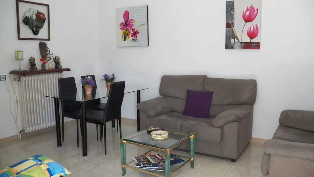 La Casa del Centre