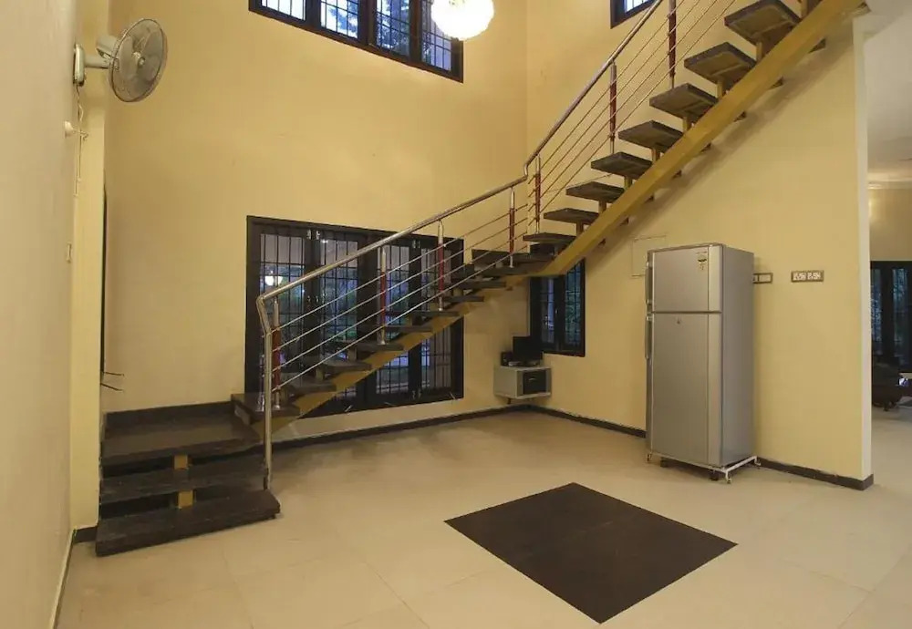 Temple Tree Residence