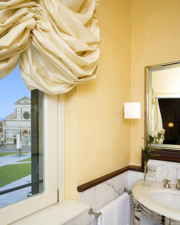 Santa Maria Novella - WTB Hotels