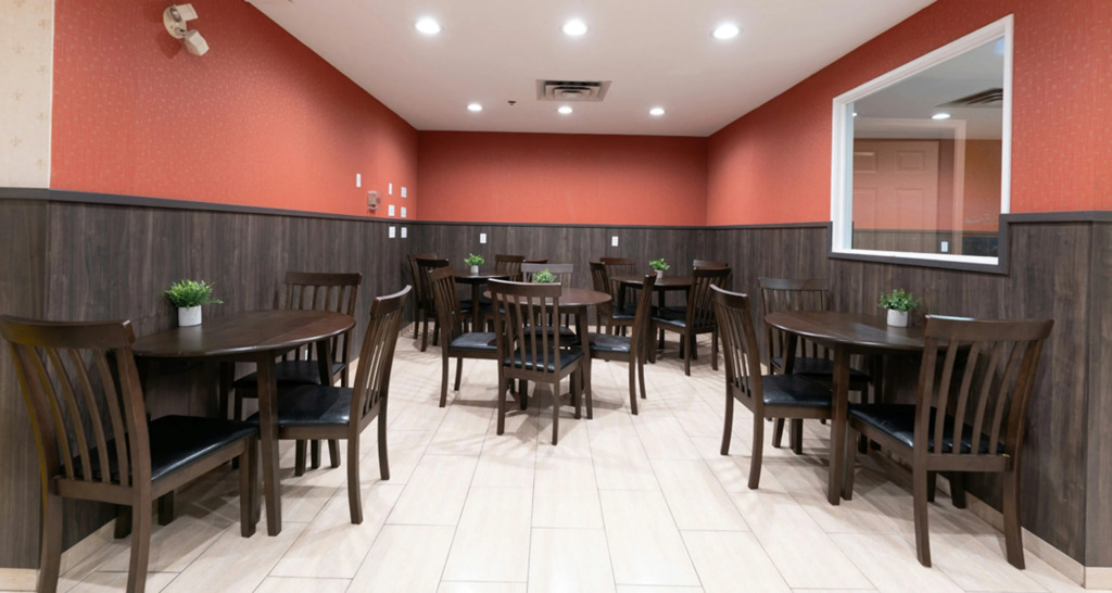 Prestige Aberdeen Lodge Kamloops