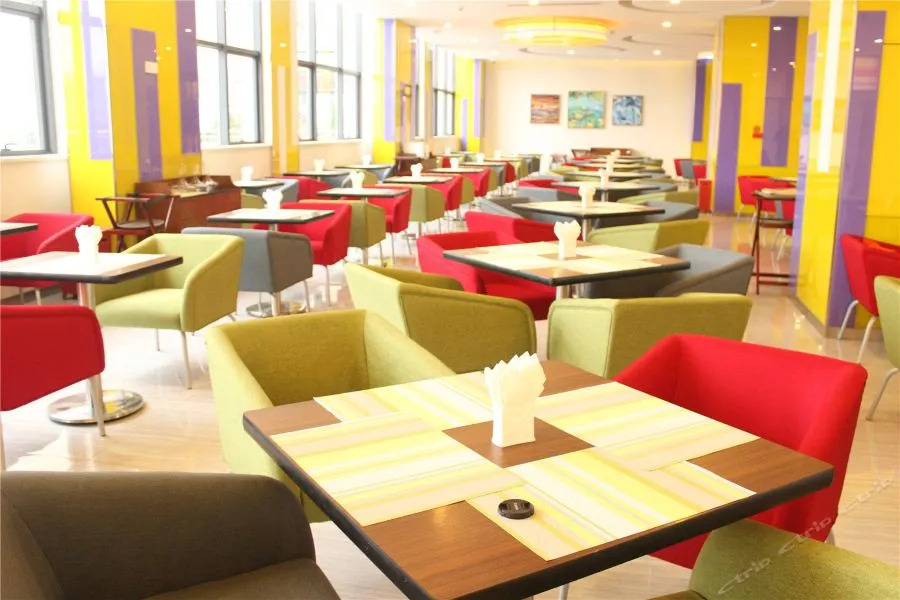 Wanghai Youth Hotel