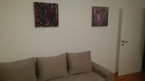 Apartment Penga