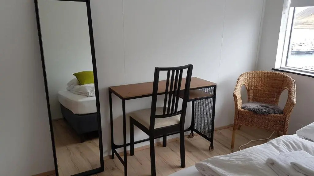 Harbour Inn - Guesthouse