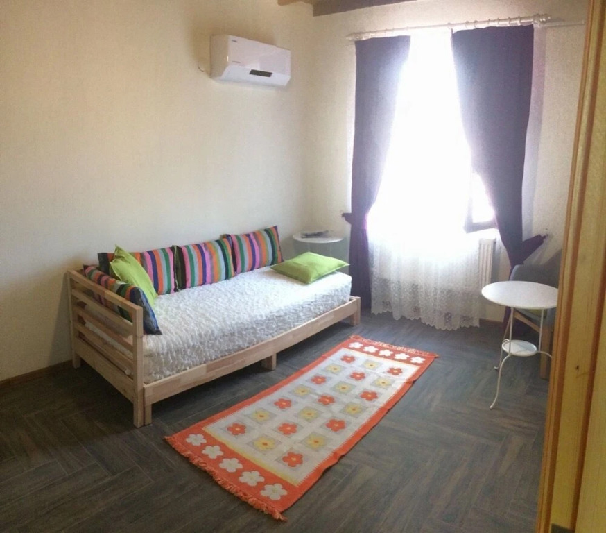 Tas Suite Konukevi