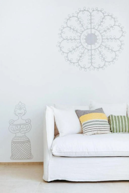 Yolk, characteristic complex with a minimal style close to the port of monopoli-Holyday