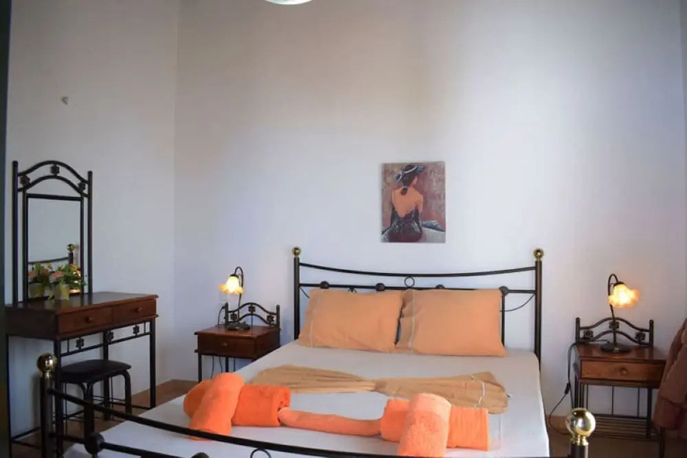 Anemologio Infinityblue Villa Siroko Private Pool