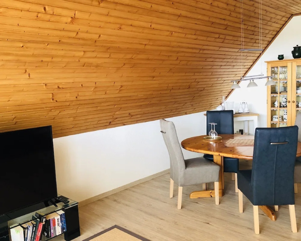 Ferienwohnung Bolle