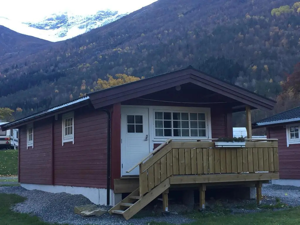 Mindresunde Camping