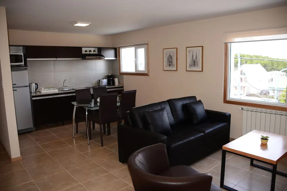 COMPLEJO LOS GUINDOS - USHUAIA FLAT