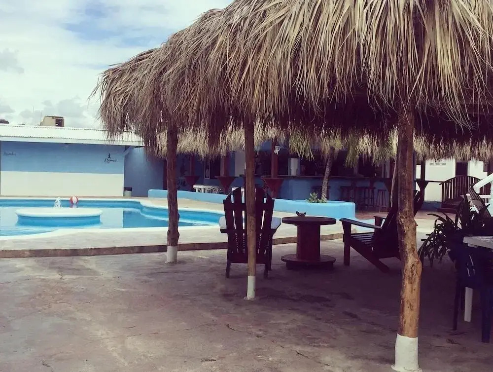 Hotel Sol Azul