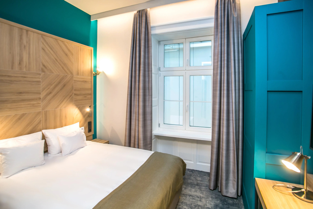 T62 Hotel