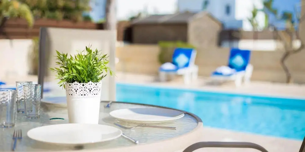 Oceanview Villa 066