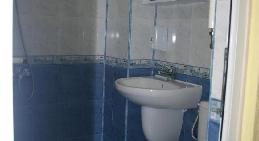 Family Hotel Studio