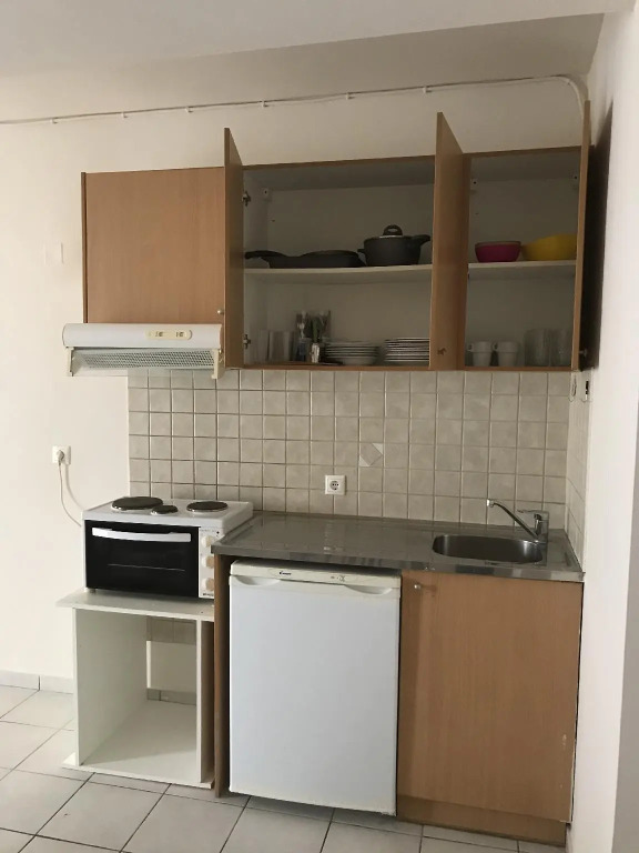CHC Ares Apartment