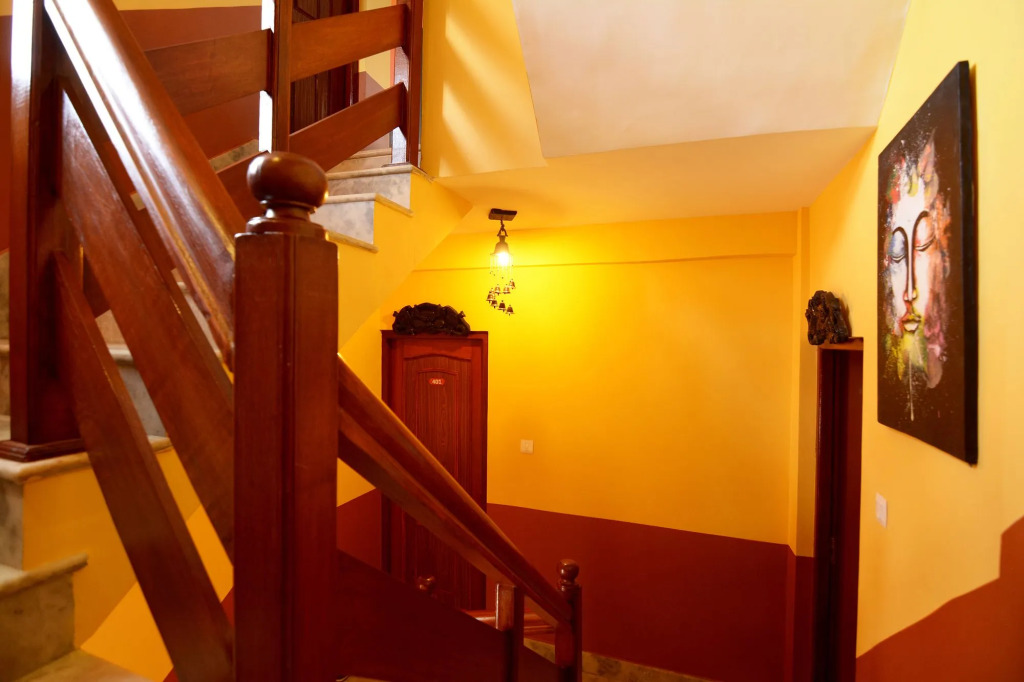Karma Boutique Hotel