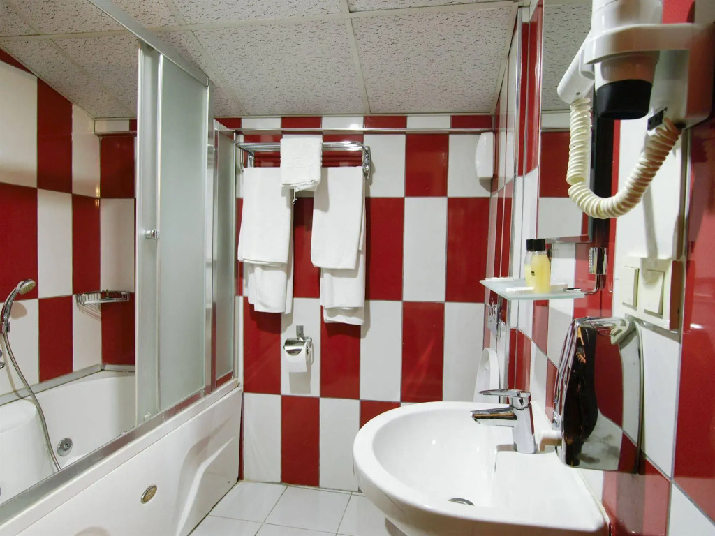 Hotel Timya