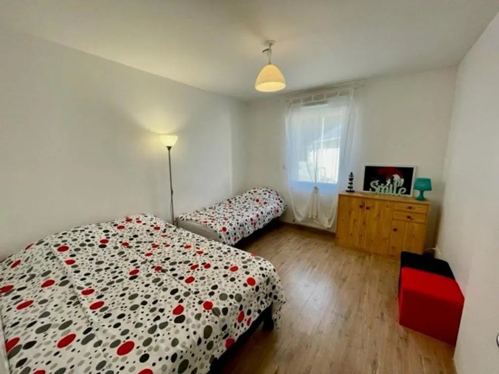 Appartement Quiberon, 3 pièces, 5 personnes - FR-1-478-25