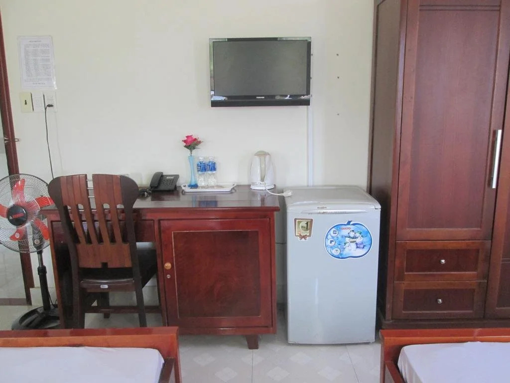 Ngoc Phuong Hotel