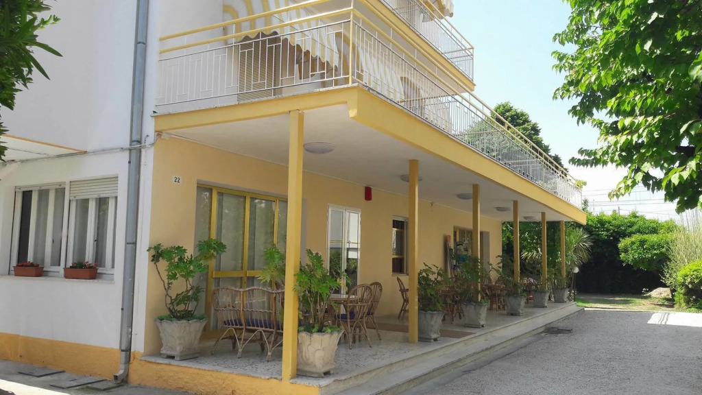 Hotel Perugini