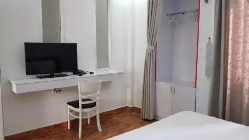Lotus Apartment