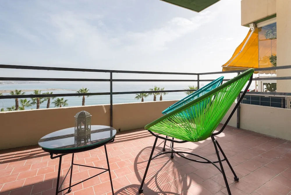 Apartamento Miramar