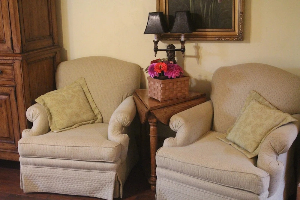 Ridgeway Inn