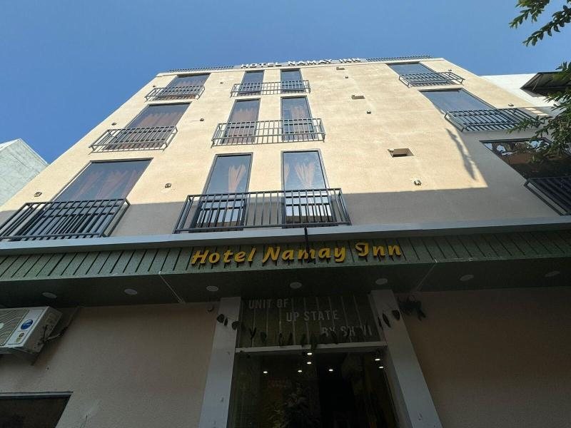 Namay Inn By T And M Hotels