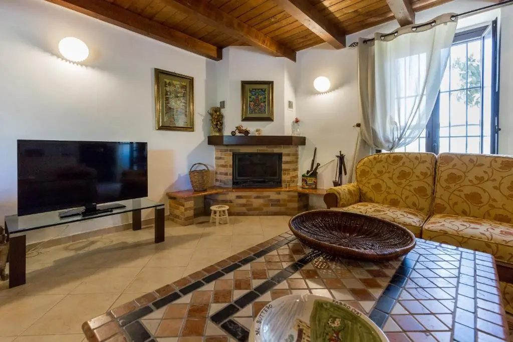 Vdl Country Villa
