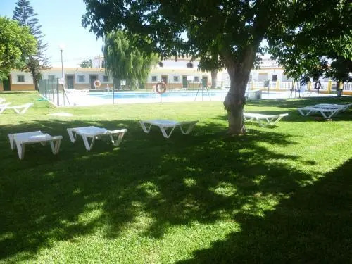 Apartamentos Los Mellizos