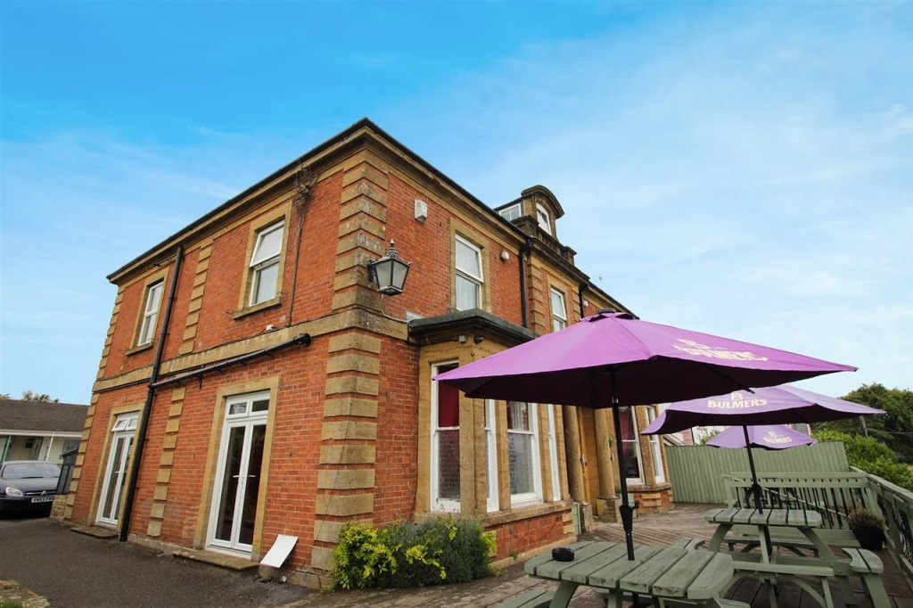 The Preston