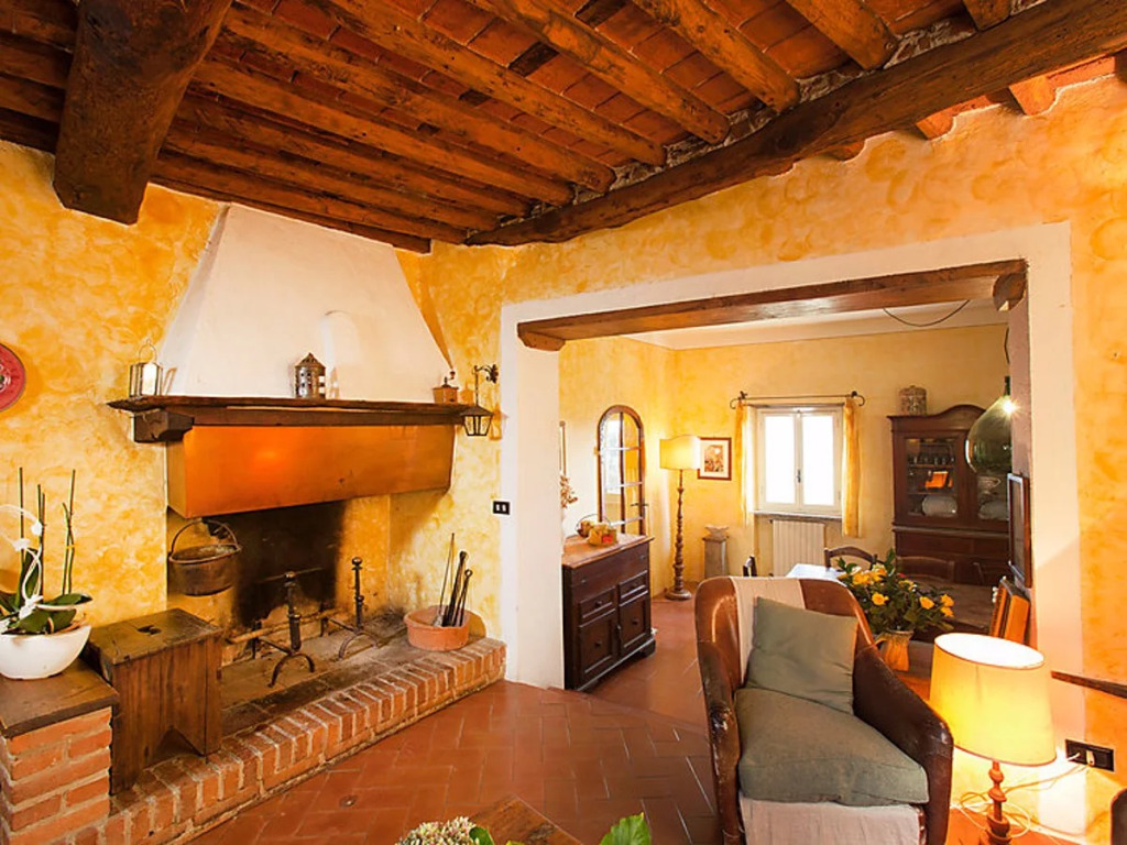 House Casaccia Camaiore