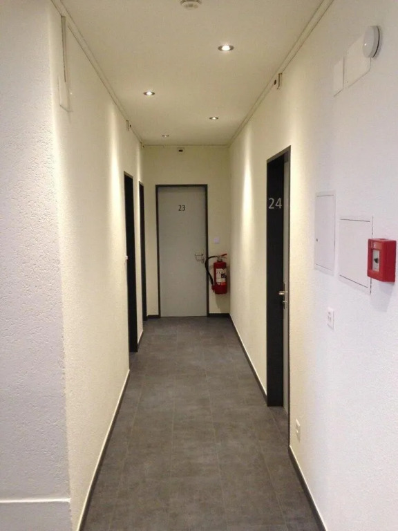 Hotel Central