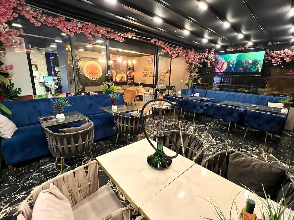 Levent Palace Hotel