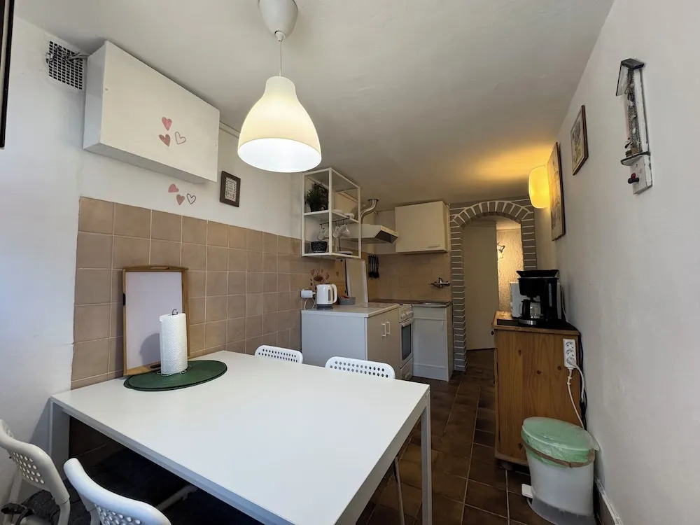 Apartments Alex