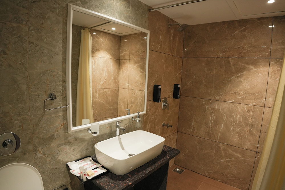 Hotel Shivam by Greenwood Hotels & Resorts