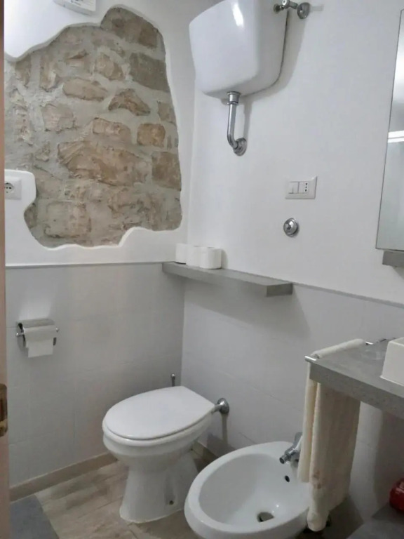 Terrace in Monti44a (Adults Only)