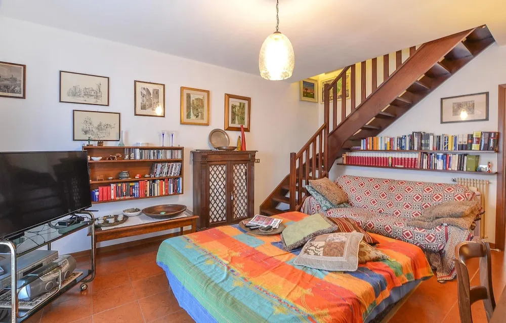 Nice Apartment in San Donà di Piave With 2 Bedrooms