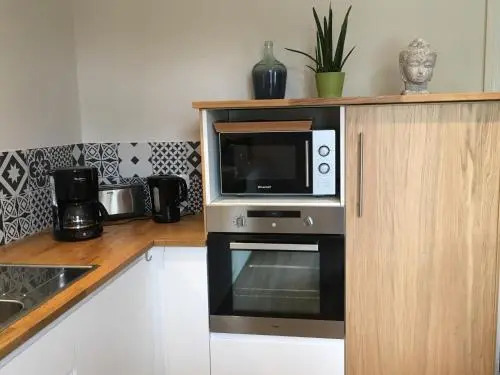 Appartement Saint Malo-Rocabey