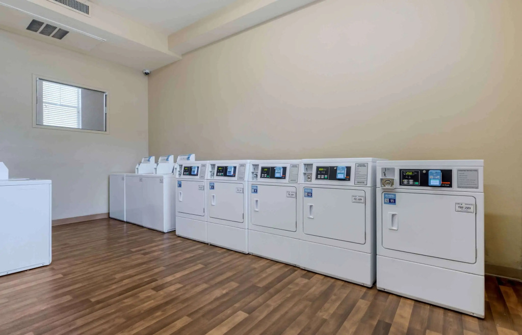 Extended Stay America - Austin - North Central