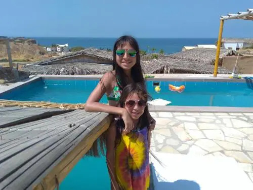 Villa Punta Veleros