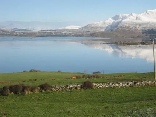 Lakelands Farm Guesthouse