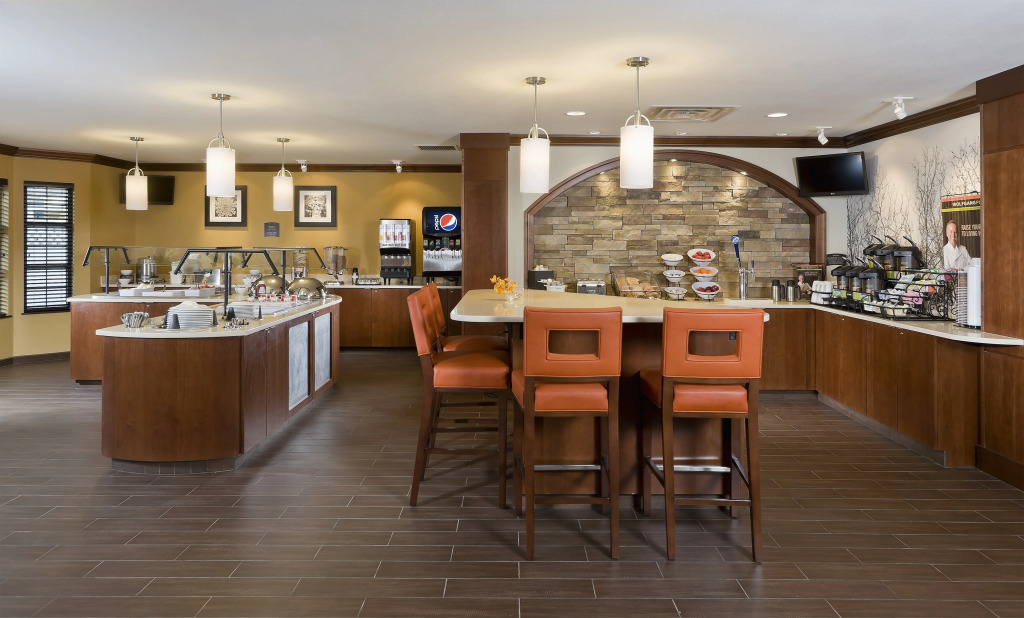 Staybridge Suites Philadelphia- Montgomeryville by IHG