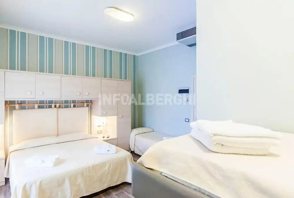 Hotel Turquoise