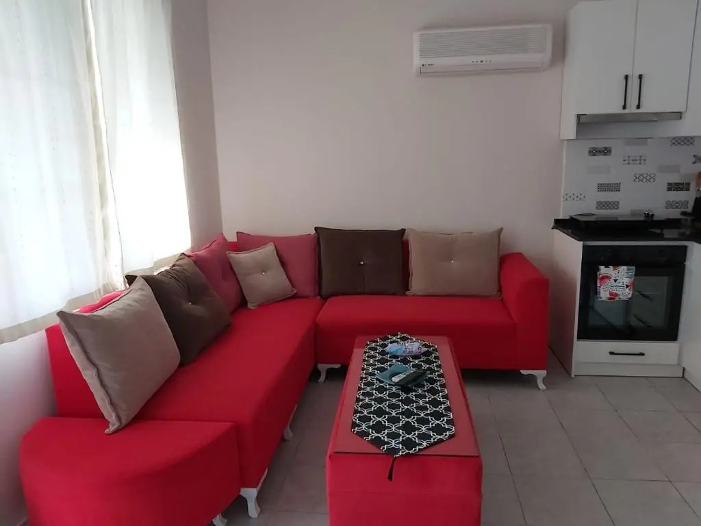 Mariner Apartment