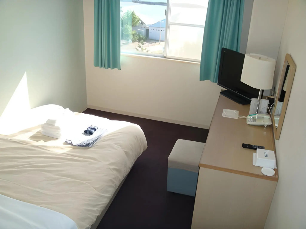 Amakusa Onsen Hotel Shikisakikan