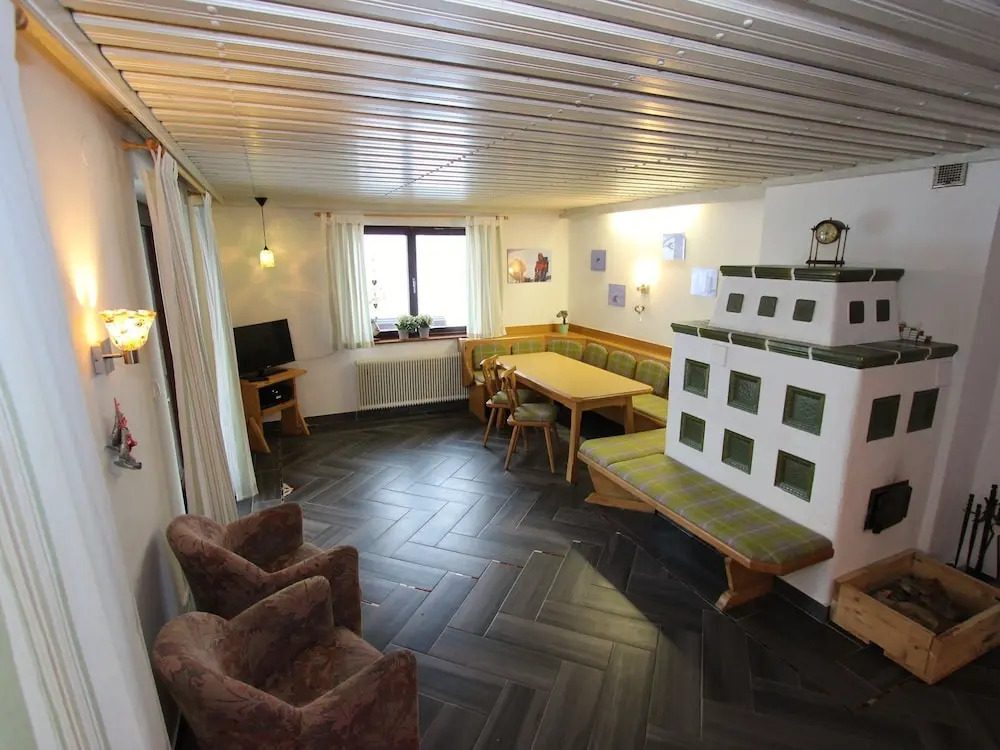 Modern Apartment Near Lake in Maria Alm