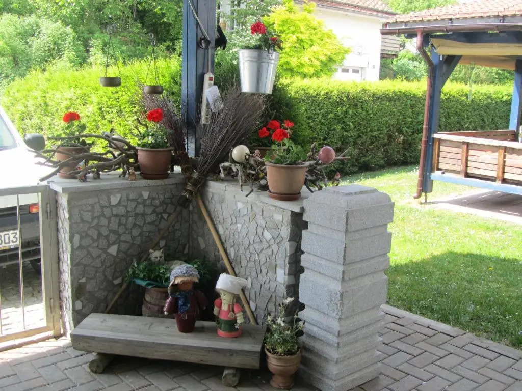 Ferienwohnungen Fuchshuber