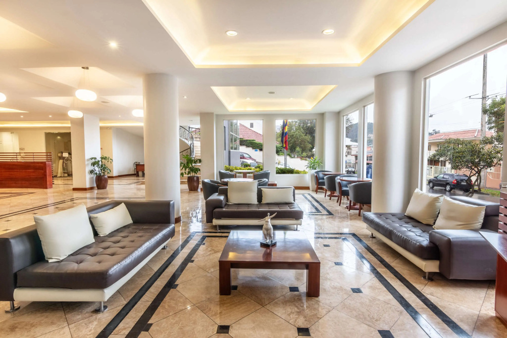 Sonesta Hotel Loja