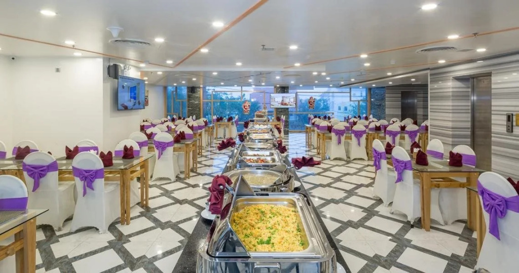 Grand Jeep Hotel Danang