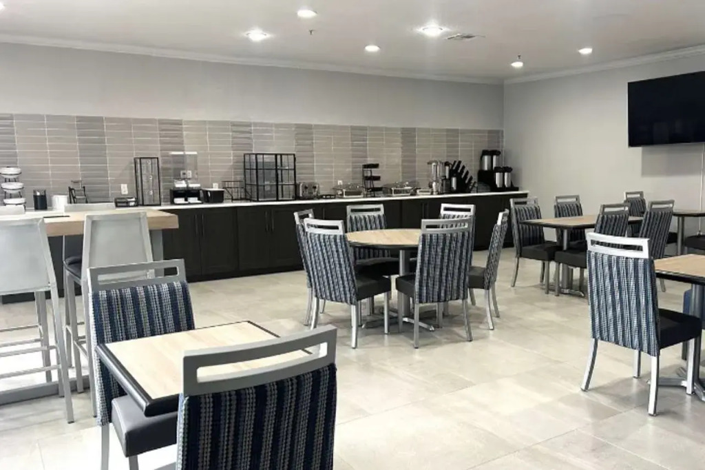 Melrose @ Seabrook, BW Signature Collection by Best Western